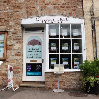 Small perfectly formed independent sales & lettings agents passionate about the Chew Valley & property from the inside out; we're not your average Agents!
