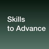 Skills to Advance DDLETB (@skillstoadvance) 's Twitter Profile
