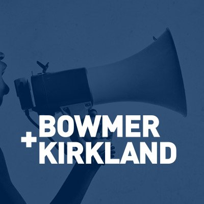 PR Manager for Bowmer + Kirkland - family-owned construction and development group of companies. All ramblings my own.