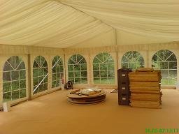 sunsetmarquees's profile picture. Marquee hire, furniture hire and event specialists