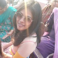 Shruti Menon(@shrutimenon10) 's Twitter Profile Photo