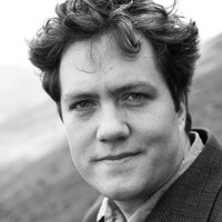 Brian M Carney (@brianmcarney) 's Twitter Profile