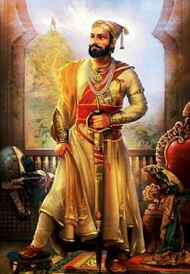 जय भवानी जय शिवाजी ।
हर हर महादेव ।
हर हिन्दू शेर है बस जागने की देर है ।