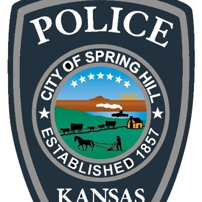 Official account of the Spring Hill Police Department. Account not monitored 24/7. For emergencies, dial 911. Non-emergencies: (913) 592-2700.