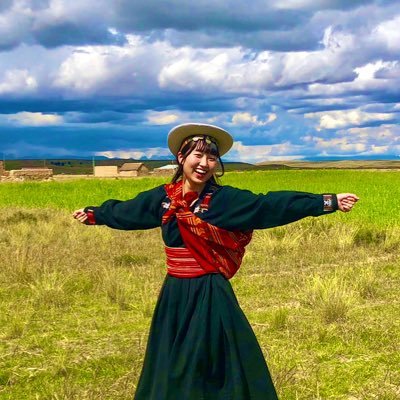 民族音楽フォルクローレに魅せられ、南米 #ボリビア🇧🇴にきて7年目。バイオリンと三線で演奏活動🎻UMSA環境経済学修士課程/ wsd /トビタテ/ YouTube Wayra Japonandesで検索!Música de maestros Vn 標高3700mの南米生活について呟きます。dmお気軽に📩