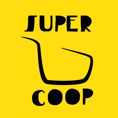El Súper cooperativo de Madrid-Centro
Únete en https://t.co/9bnl8nnsEs 

#cooperativa #EconomíaSocial #colaborativo #foodcoop
#ComercioResponsable