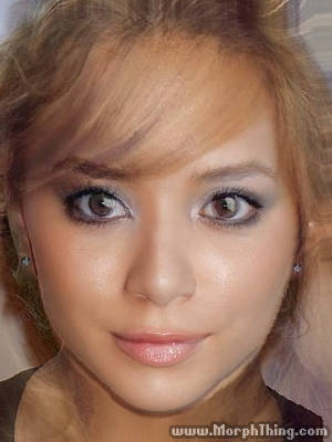 I offer free beauty tips about a variety of information,such as hair care, skin care, makeup.