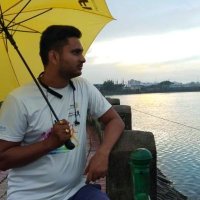 Pratik Sawant (@sawantatwork55) 's Twitter Profile