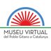 Museu Virtual del Poble Gitano a Catalunya (@mv_gitano) Twitter profile photo Museu Virtual del Poble Gitano a Catalunya (@mv_gitano) Twitter profile photo