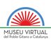 Museu Virtual del Poble Gitano a Catalunya (@MV_Gitano) Twitter profile photo