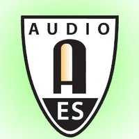 AES Ireland Section (@irlaes) 's Twitter Profile Photo AES Ireland Section (@irlaes) 's Twitter Profile Photo