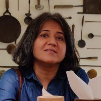 DivyaTiwari_for_CircularEconomy (@divyatiwaric) 's Twitter Profile