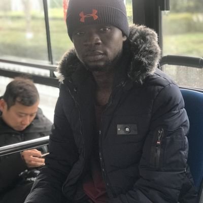 Donmanson_papee's profile picture. Born in the People's Republic of Liberia 🇱🇷