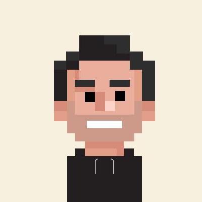 self-taught teacher, pasture-raised moron. kinda good at some things.
امنیت پیج: @markpash