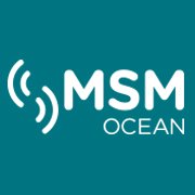 MSMOcean (@msmocean) 's Twitter Profile
