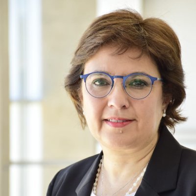 Emprendedora social. Abogada. Ministra de Planificación Estratégica y Modernización #Jujuy.
