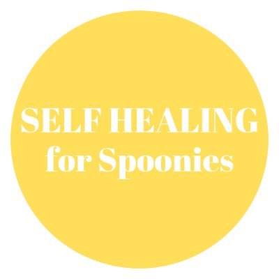 SelfHealSpoonie's profile picture. Why rely on others for healing when you can heal yourself?
No-one knows your body better than you do!
Take control of your health & learn to heal yourself.