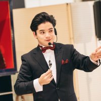 HIDE マジックのお兄さん (@1215_hide) 's Twitter Profile