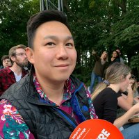 Fred Cheng (@fredcheng2) 's Twitter Profile