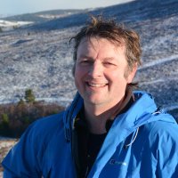 Prof David Johnson (@djsoilecol) 's Twitter Profile
