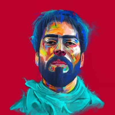 AhmedAl06268363's profile picture. ‏العراق اولا.، تبا لخامنئي والبعث وبرزاني.ولمقتدى العهر