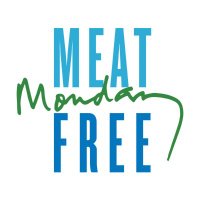 Meat Free Monday (@meatfreemonday) 's Twitter Profile Photo Meat Free Monday (@meatfreemonday) 's Twitter Profile Photo