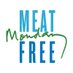 Meat Free Monday (@MeatFreeMonday) Twitter profile photo