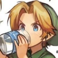 Galva (@galvalink) 's Twitter Profile