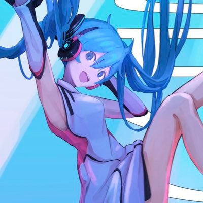 ボーカロイド・ステップ 12月31日ボカステカウントダウン開催！！！（#ボカステ）さんのプロフィール画像