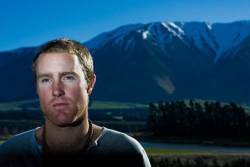 Professional Freeskier From New Zealand roaming the globe, chasing snow and freeride podiums