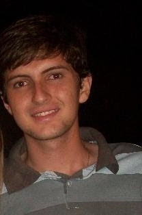Acadêmico do Bacharelado em Ciência e Tecnologia - UFERSA, e Monitor de Lab. Química