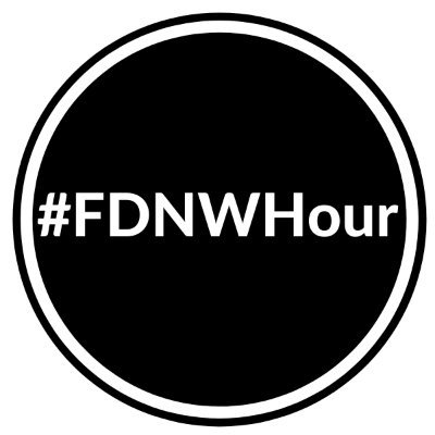 8pm, Tuesdays. #FDNWHour for #networking for the #North #food and #drink sector. So grab a brew & some biscuits & let's chat! tweets by Dawn FDMB