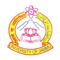 University of Jammu(@UniversityJammu) 's Twitter Profile Photo