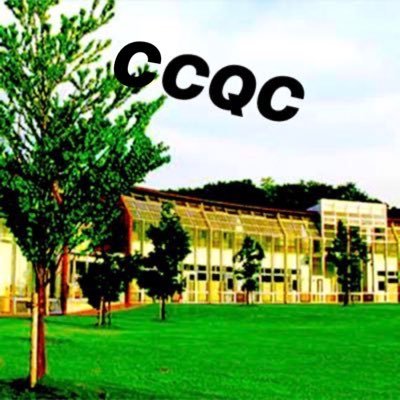 CollegeQuiz's profile picture. 智辯学園奈良カレッジのクイズ研究会です。月水土の週3回、メディア工房で活動しています。現在部員は、 高1生6人、中3生1人、中1生1人です。 合同練習など御用の方は気軽にDMまでお願いします。Since2017 #ならかれクイズ