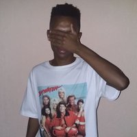 Kamohelo (@xthecharacter) 's Twitter Profile