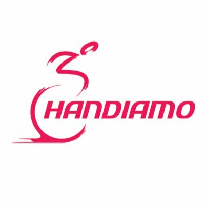 Gestion de carrières de #sportifs de haut niveau #handisport et organisation d'événements et de conférences de #sensibilisation au #handicap