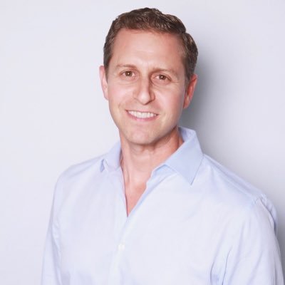 Chief Operating Officer of TIME. Fan of all Bay Area sports & UA Wildcats! 25+ years as Media Executive, Investor & Advisor