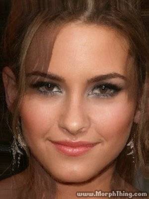 I am interested in free beauty tips,such as skin care,face care,hair care and natural beauty.