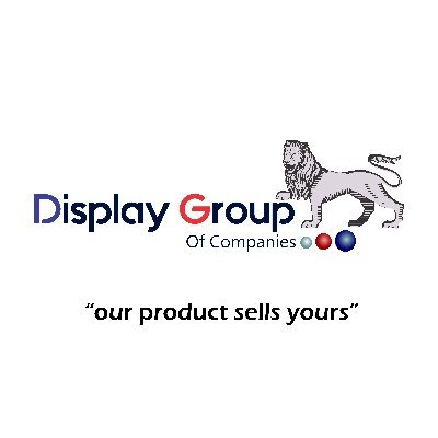 Display Group manufactures, powder coats and supplies excellent generic and custom design stands, racking and shelving to professional companies in South Africa