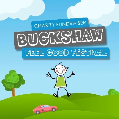 In aid of @DerianHouse. Artisan&Craft Market / Kids Entertainment / Live Music / Dance / Food&Drink. Stall enquires: buckshawfeelgood@gmail.com
