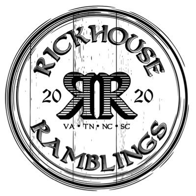 At Rickhouse Ramblings, we are on a journey to taste and review the finest whiskey and bourbon that VA, TN, NC & SC have to offer. We hope you will join us! ￼