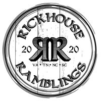 Rickhouse Ramblings(@RickhouseRambl1) 's Twitter Profile Photo