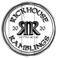 Rickhouse Ramblings (@rickhouserambl1) 's Twitter Profile Photo Rickhouse Ramblings (@rickhouserambl1) 's Twitter Profile Photo