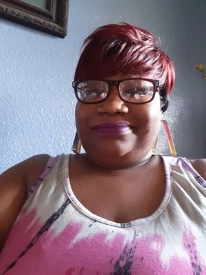 AnitaAn61873199's profile picture. mother of four and one 🐶