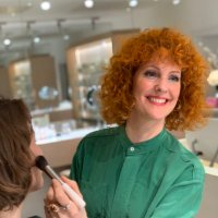 Shari Rendle (@sharimakeup) 's Twitter Profile Photo