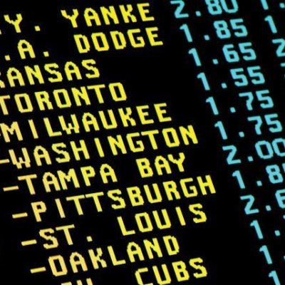 Long time profitable bettor: MLB, Soccer, NBA, NFL...