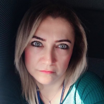 aysin3448's profile picture. 