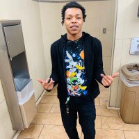 Kashon (@kluvvvvvvvvvv) 's Twitter Profile