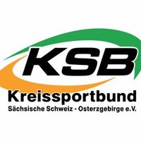 kreissportbund(@ksbsoe) 's Twitter Profile Photo
