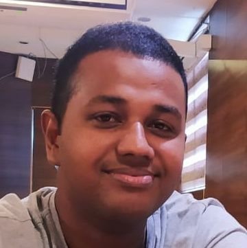 Myuran83's profile picture. ஓம் நமசிவாய